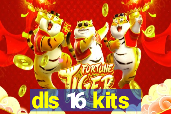 dls 16 kits